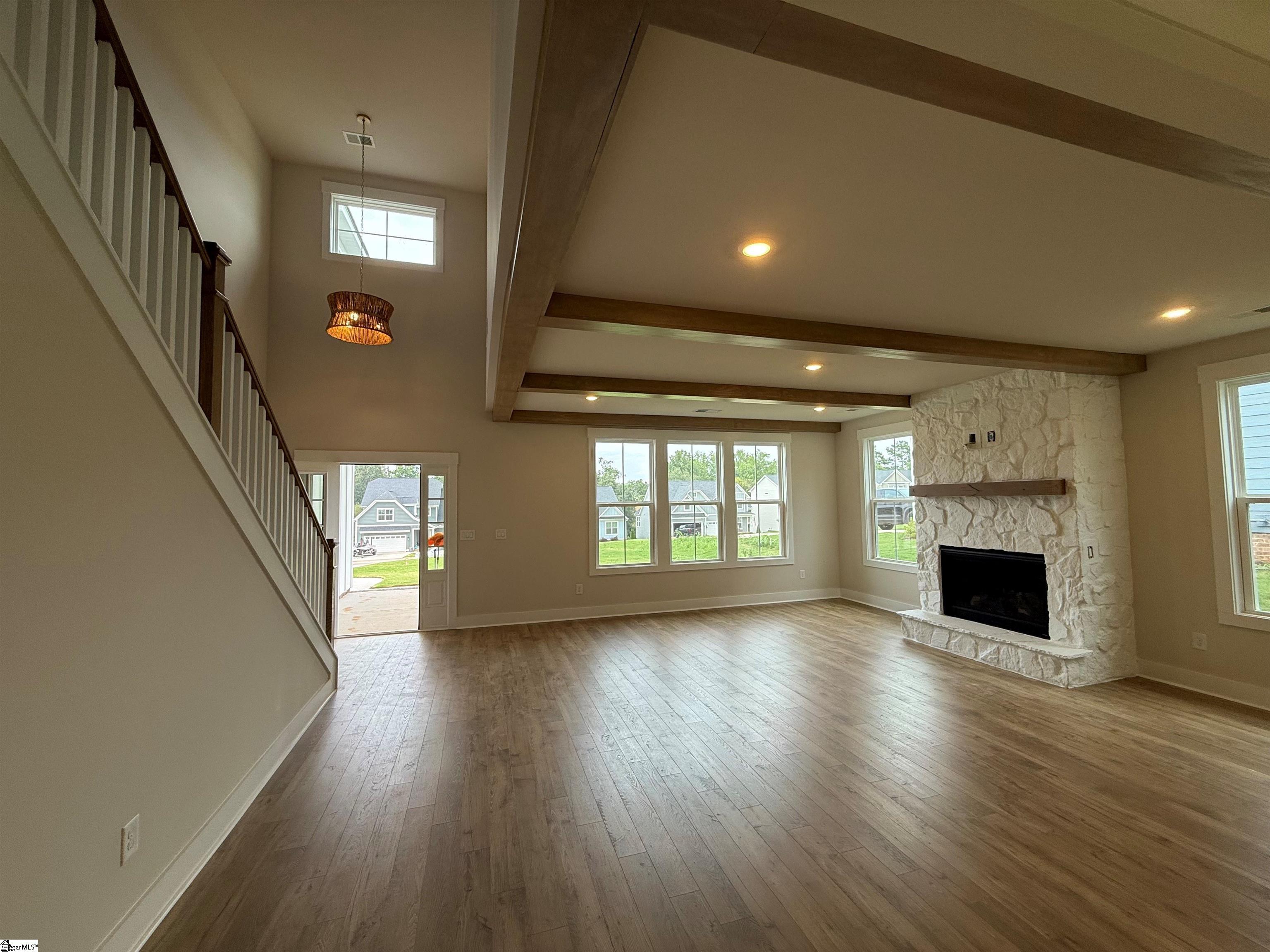 319 Summerall Drive Anderson, SC 29621 - Photo 2 of 22