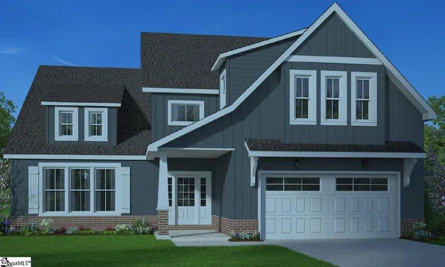 $590,000 | 319 Summerall Drive, Anderson, SC 29621