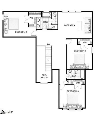 $590,000 | 319 Summerall Drive, Anderson, SC 29621