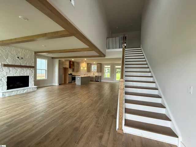 $590,000 | 319 Summerall Drive, Anderson, SC 29621