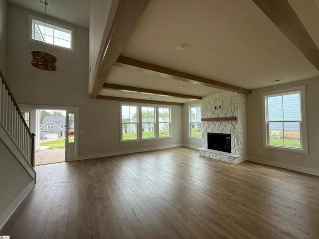 $590,000 | 319 Summerall Drive, Anderson, SC 29621