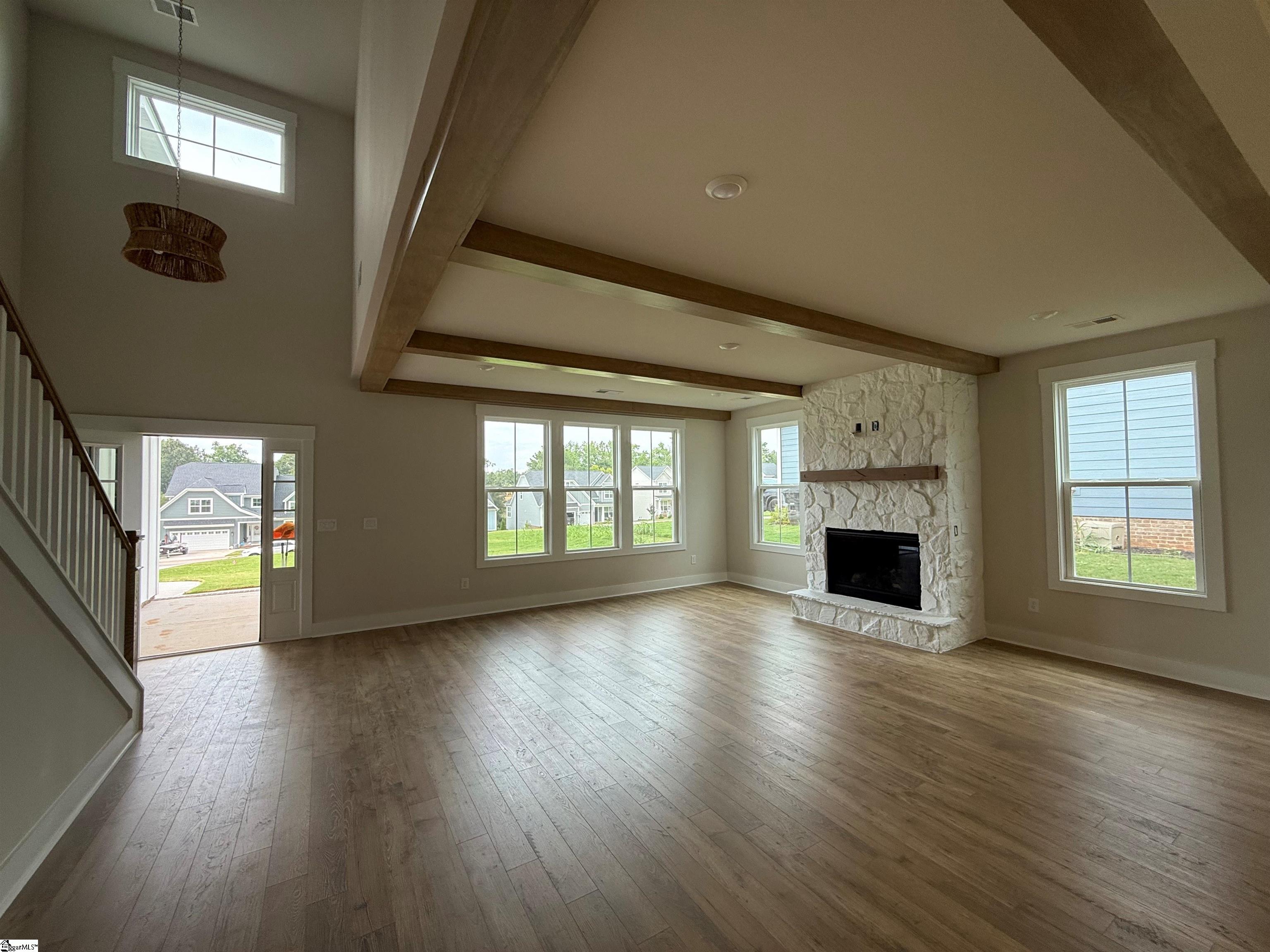 319 Summerall Drive Anderson, SC 29621 - Photo 4 of 22