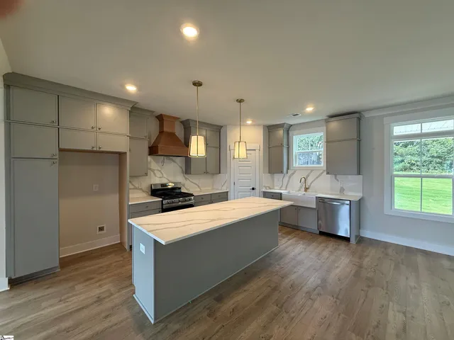 $590,000 | 319 Summerall Drive, Anderson, SC 29621