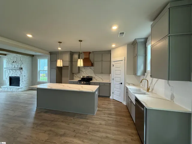 $590,000 | 319 Summerall Drive, Anderson, SC 29621