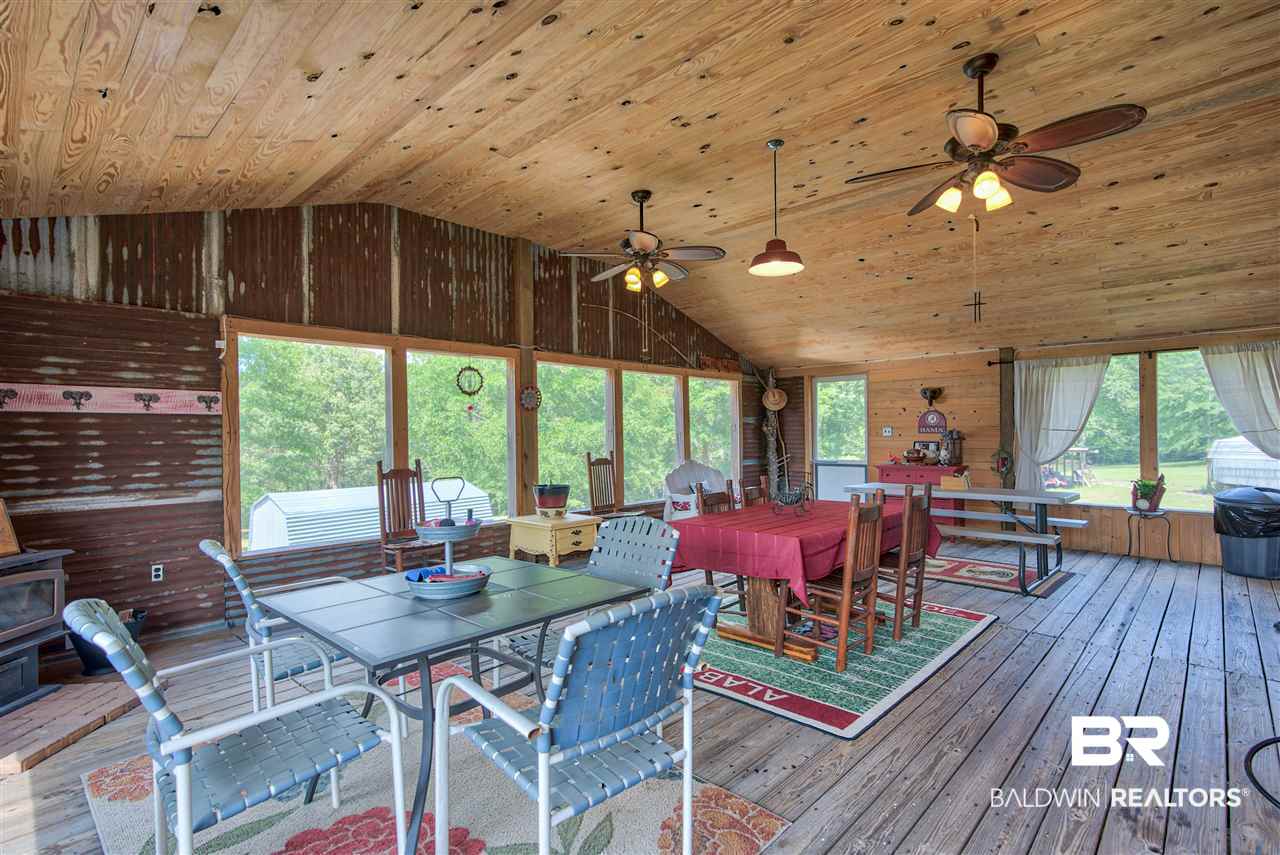 9140 McDonald Road Citronelle, AL 36522 - Photo 7 of 40