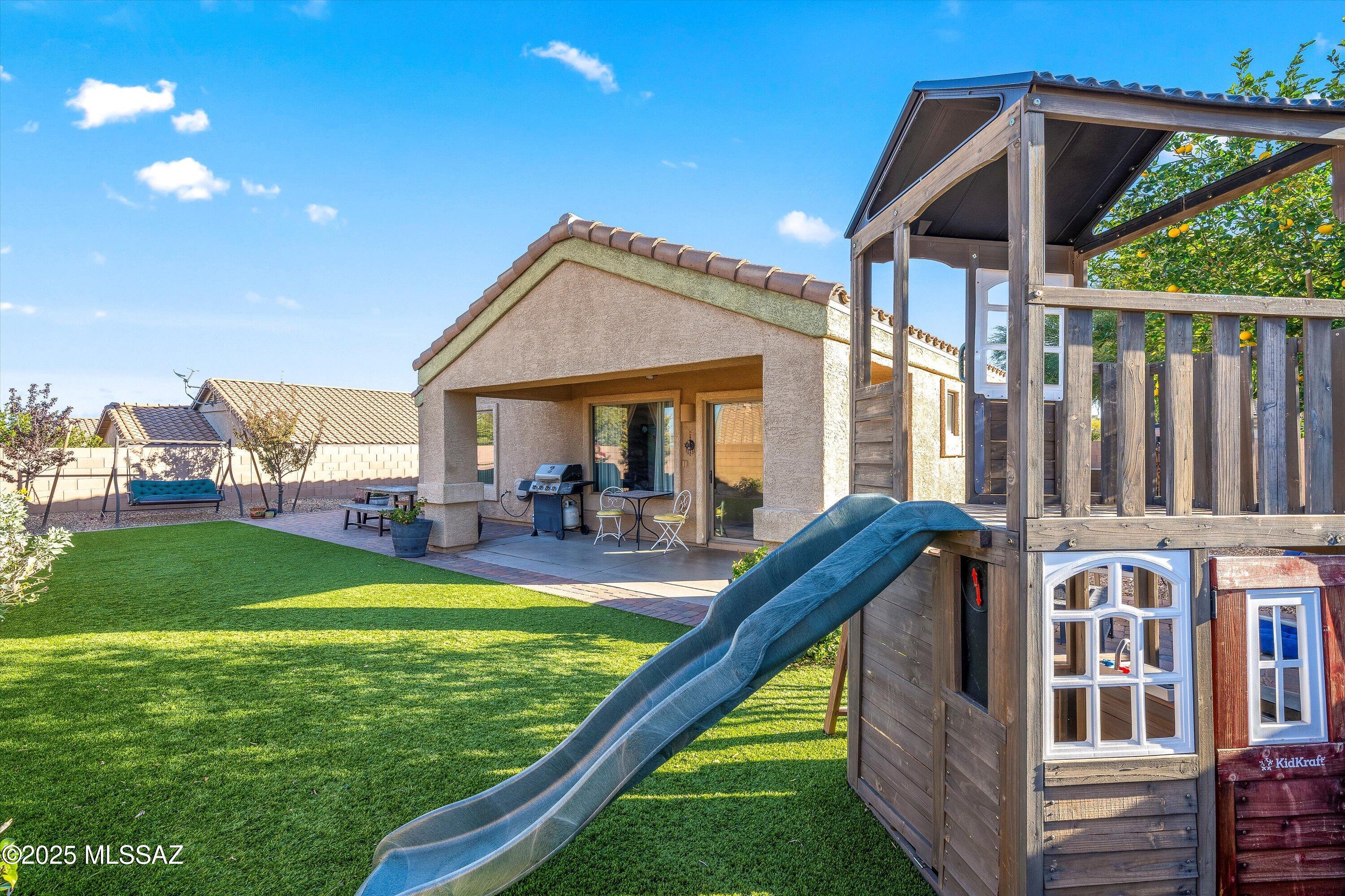 484 South Lower Chord Road Vail, AZ 85641 - Photo 25 of 29 Gallery Image 25