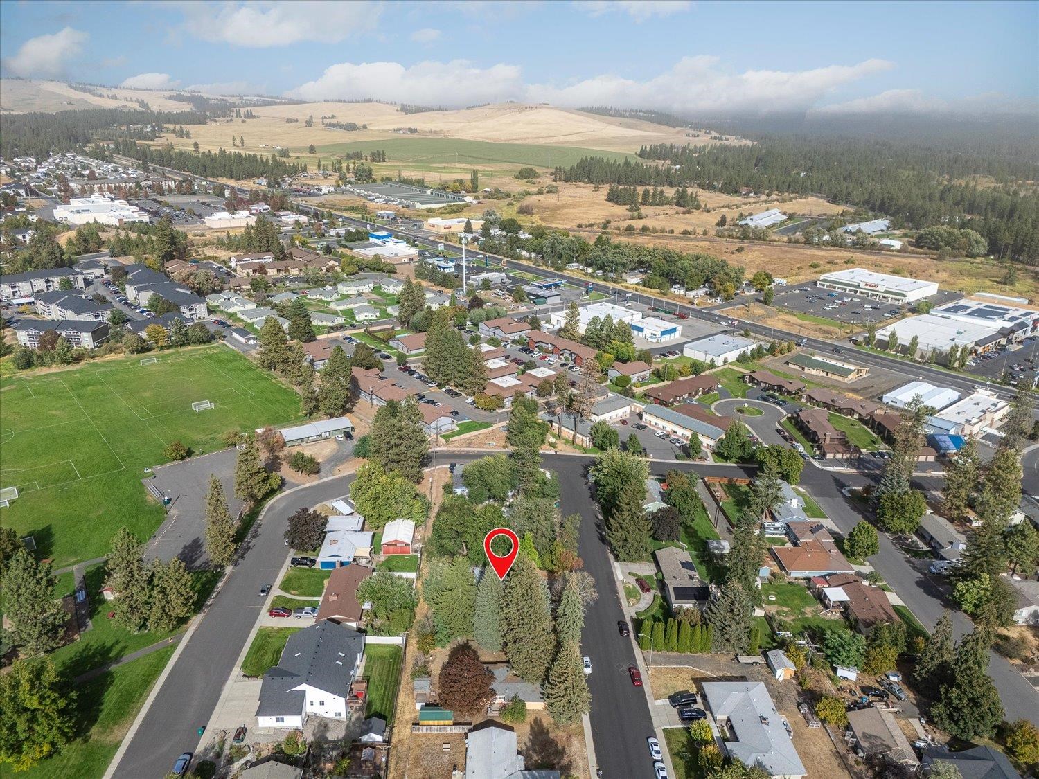 1806 6th Street Cheney, WA 99004 - Photo 35 of 37 Gallery Image 35