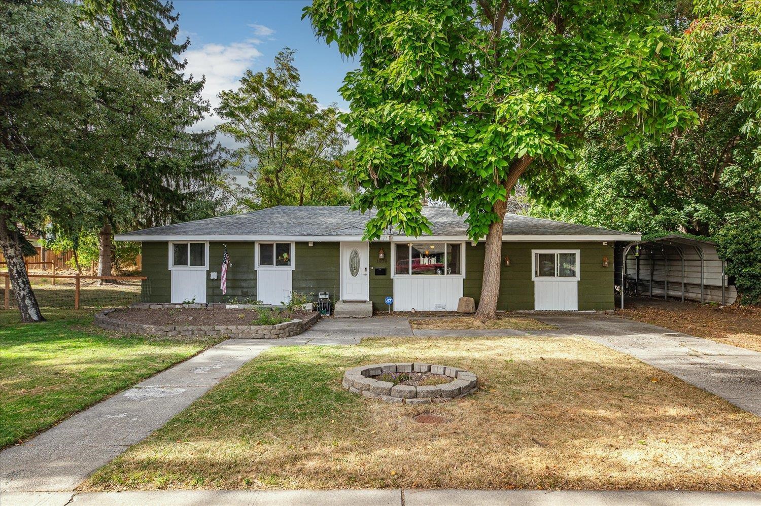 1806 6th Street Cheney, WA 99004 - Photo 4 of 37 Gallery Image 4