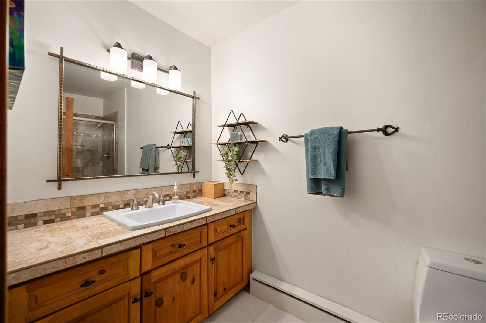 32843 Deep Forest Road Evergreen, CO 80439 - Photo 26 of 35