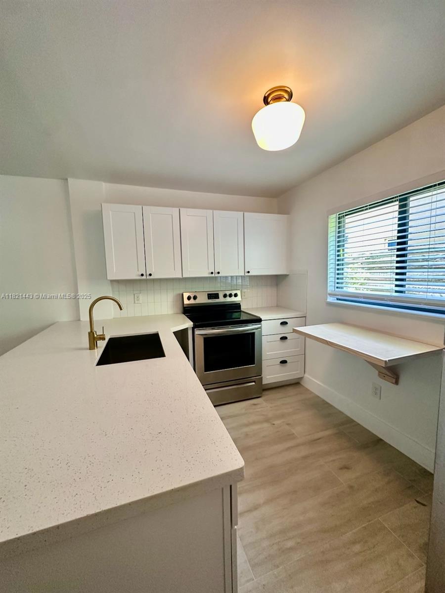 910 Southwest 4th Avenue, Unit 1 Miami, FL 33130 - Photo 4 of 11