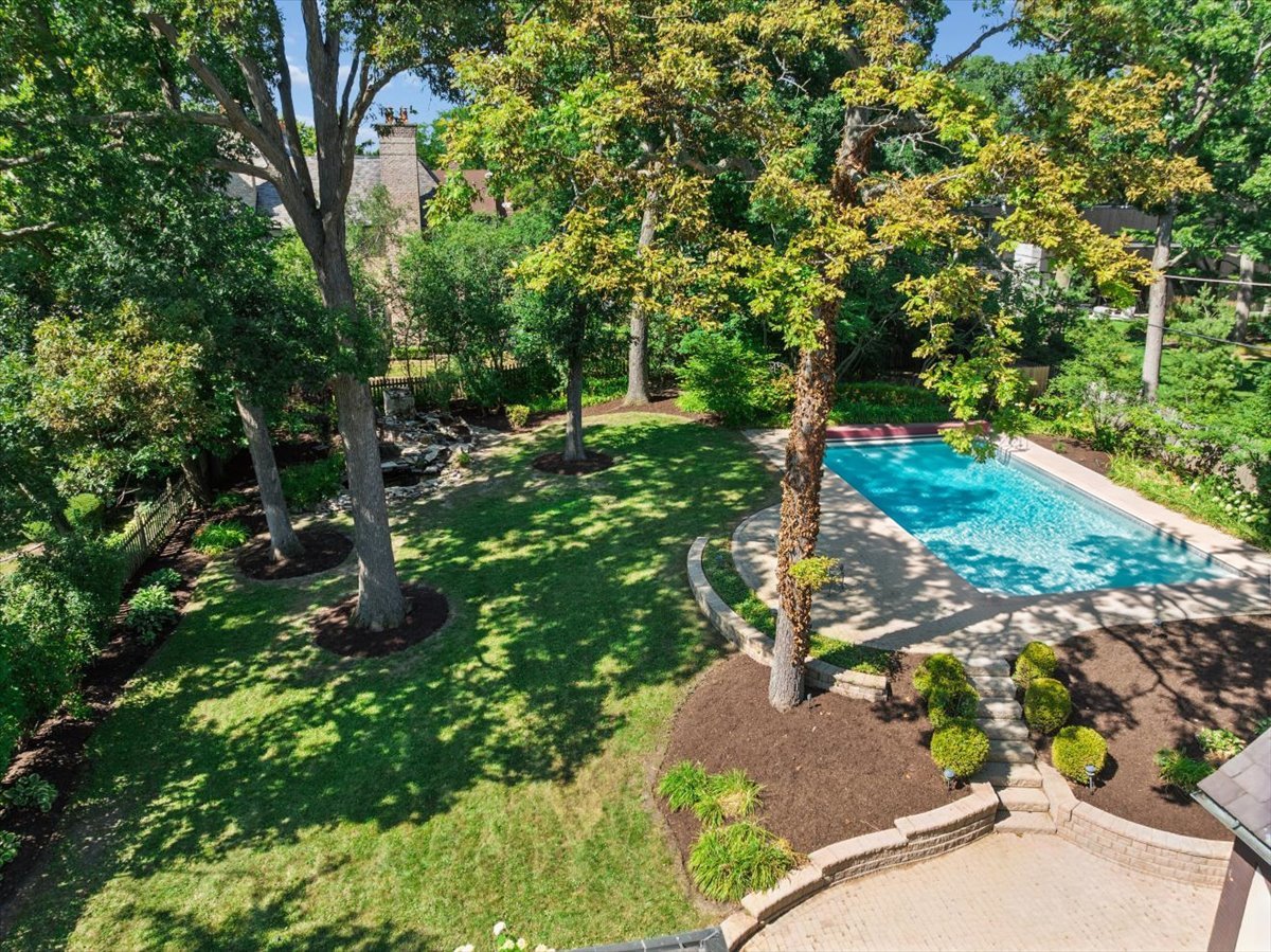 465 Dundee Road Glencoe, IL 60022 - Photo 5 of 51