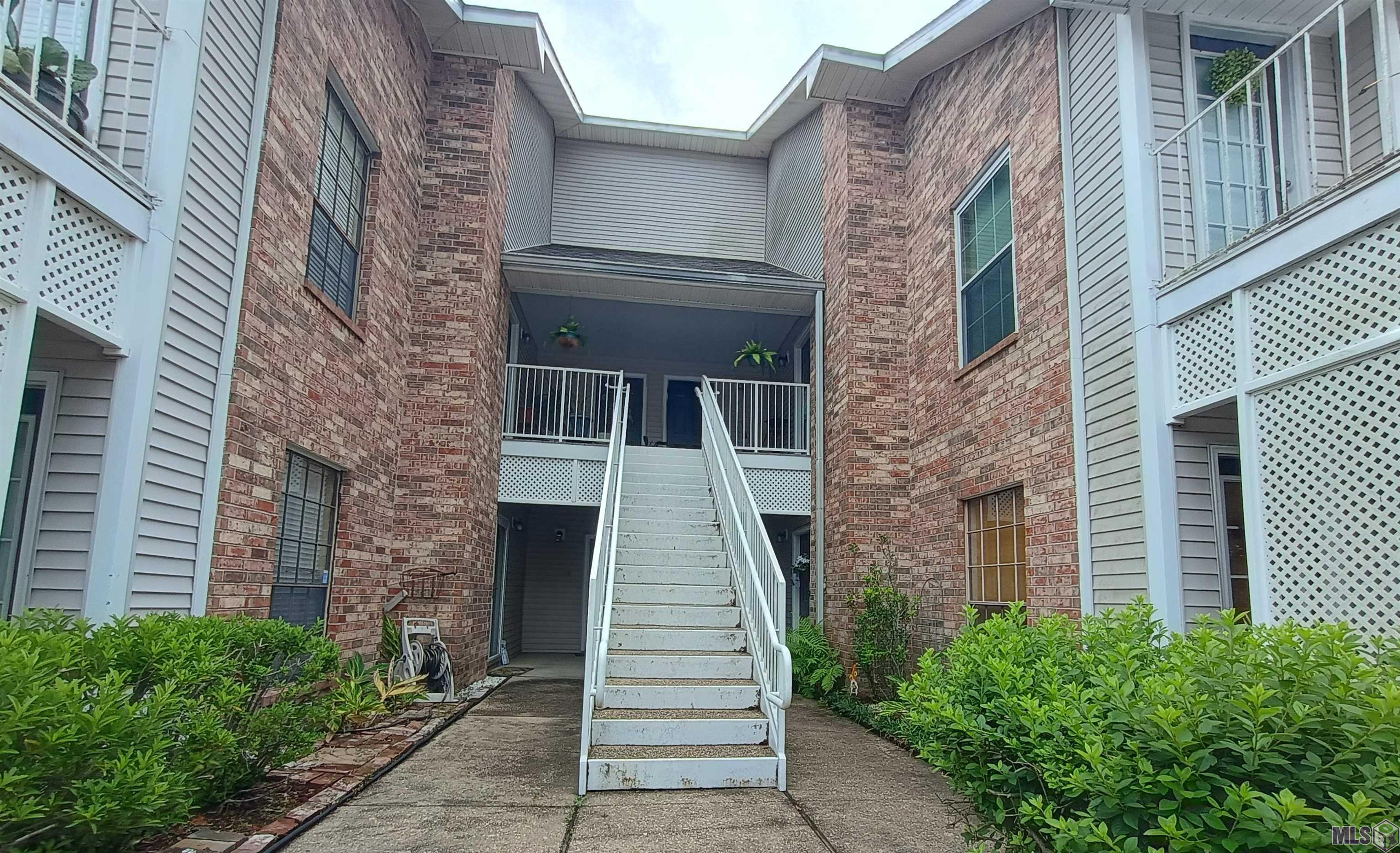 8500 Bluebonnet Boulevard, Unit 24 Baton Rouge, LA 70810 - Photo 1 of 6