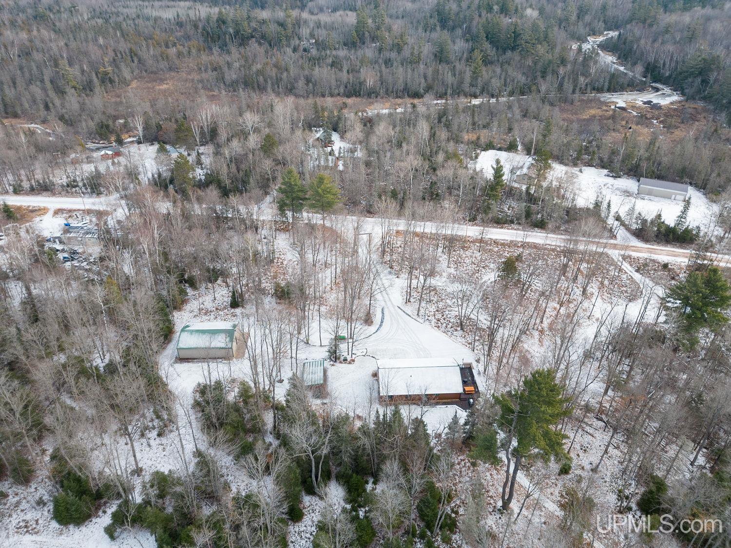 3560 County Rd Camp Champion, MI 49814 - Photo 65 of 70 Gallery Image 65