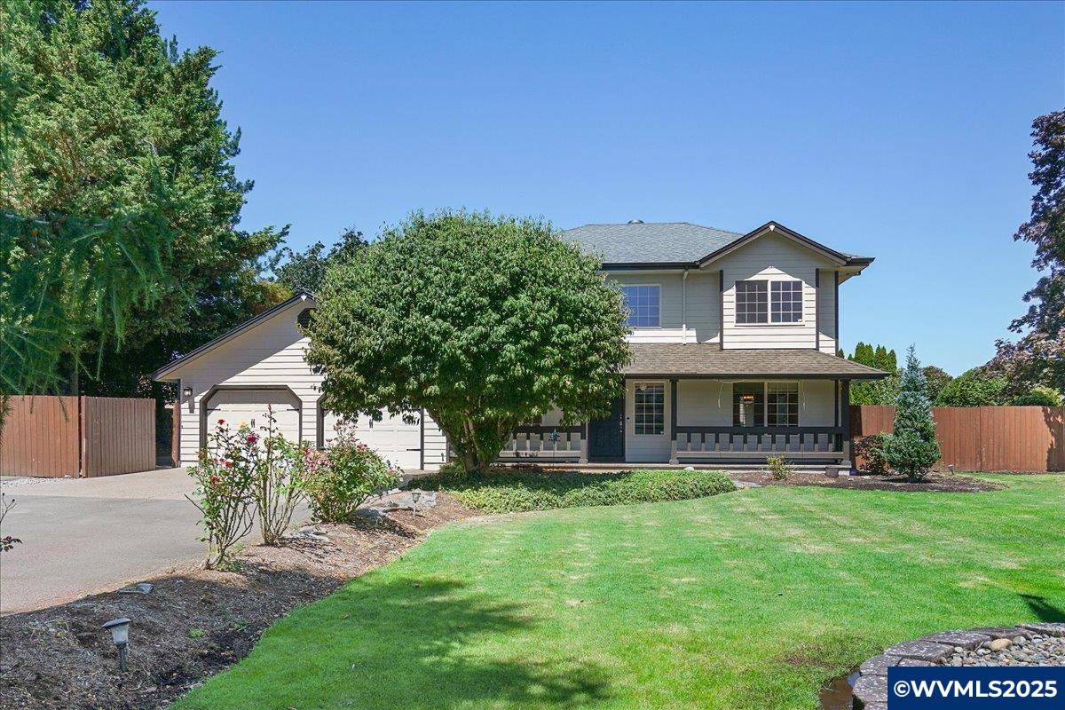 1535 Shaff Road Southeast Stayton, OR 97383 - Photo 4 of 50 Gallery Image 4