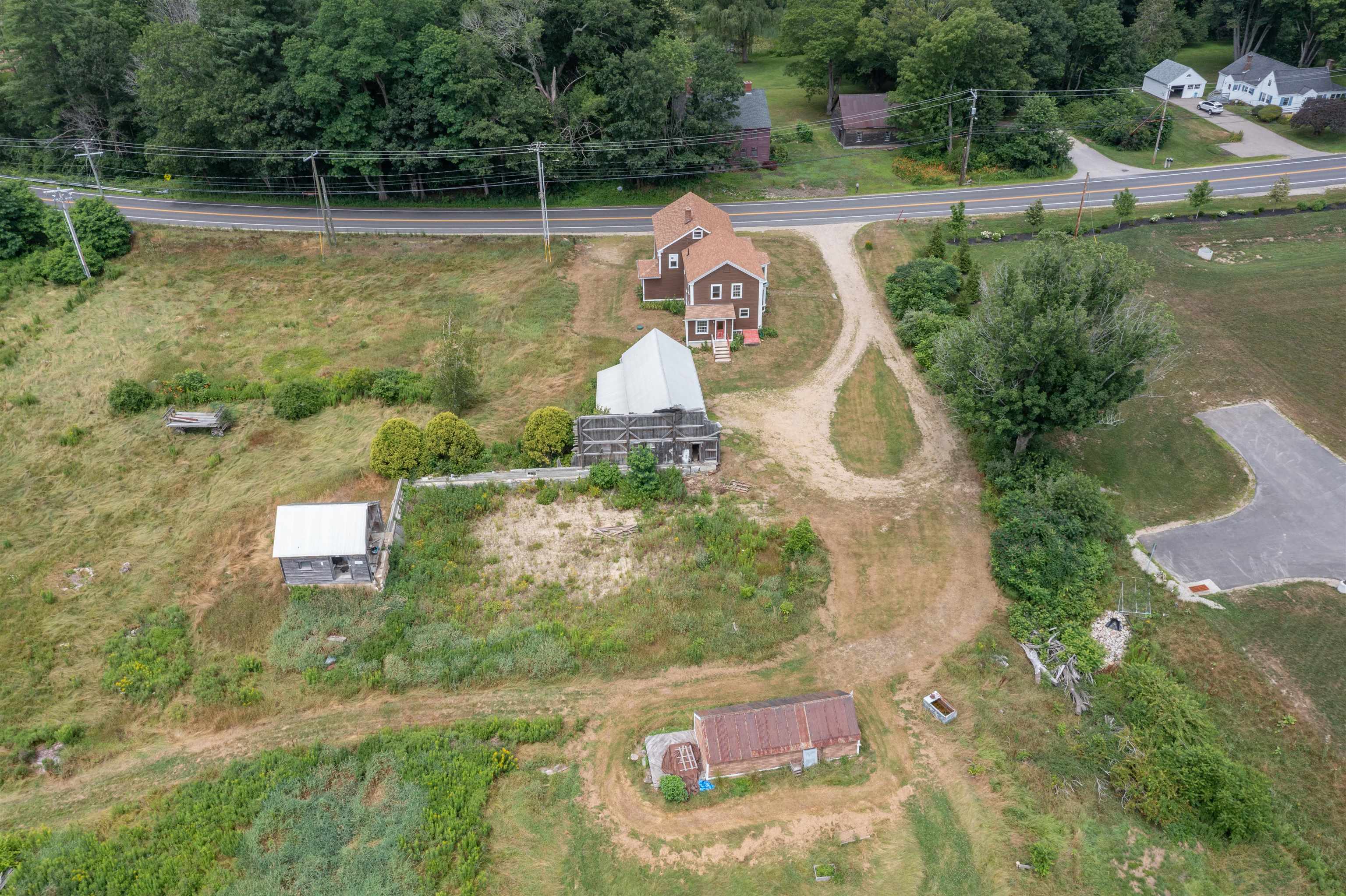 66 Littleworth Road Dover, NH 03820 - Photo 37 of 39