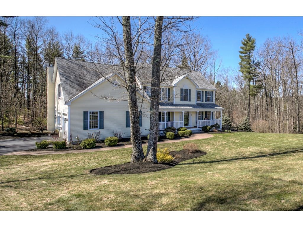 45 Mitchell Pond Road Windham, NH 03087 - Photo 1 of 35