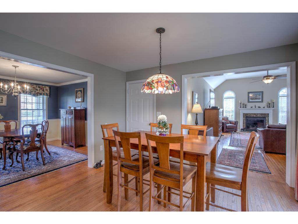 45 Mitchell Pond Road Windham, NH 03087 - Photo 12 of 35
