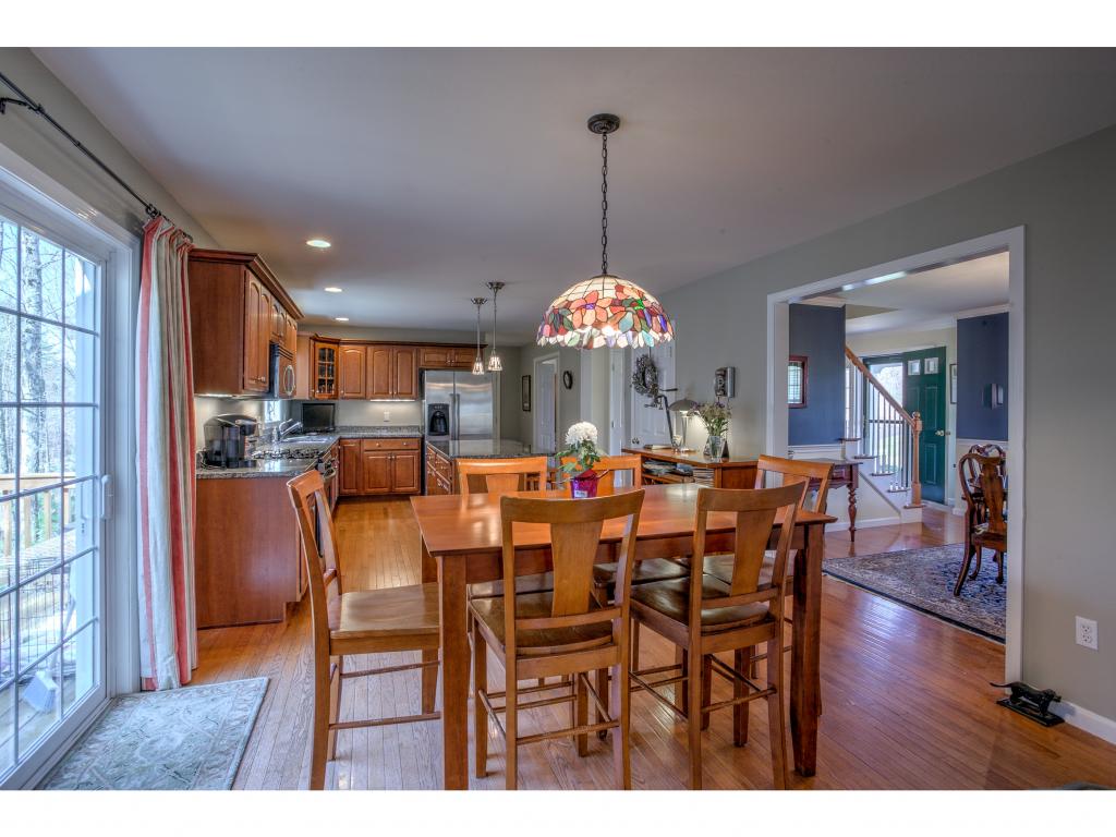 45 Mitchell Pond Road Windham, NH 03087 - Photo 13 of 35
