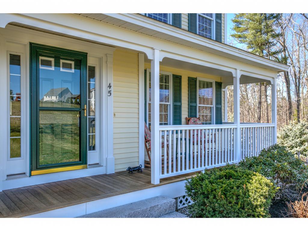 45 Mitchell Pond Road Windham, NH 03087 - Photo 3 of 35