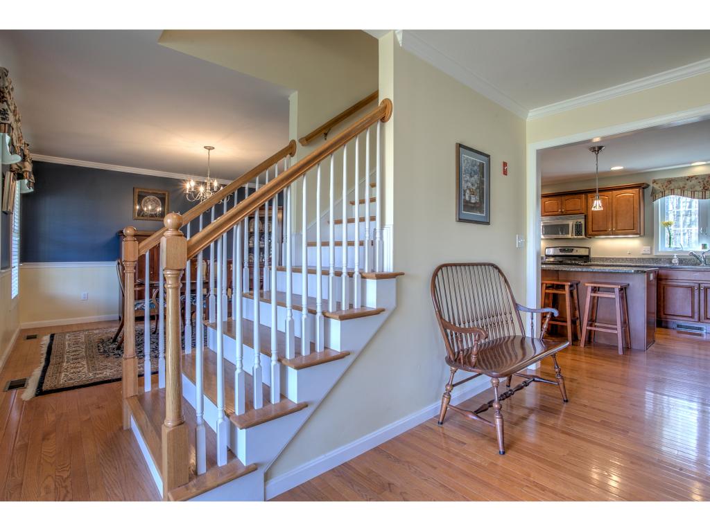 45 Mitchell Pond Road Windham, NH 03087 - Photo 4 of 35
