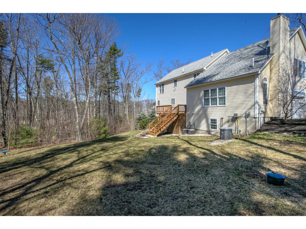 45 Mitchell Pond Road Windham, NH 03087 - Photo 33 of 35