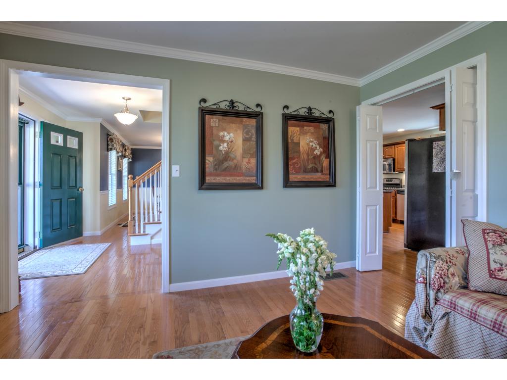45 Mitchell Pond Road Windham, NH 03087 - Photo 5 of 35