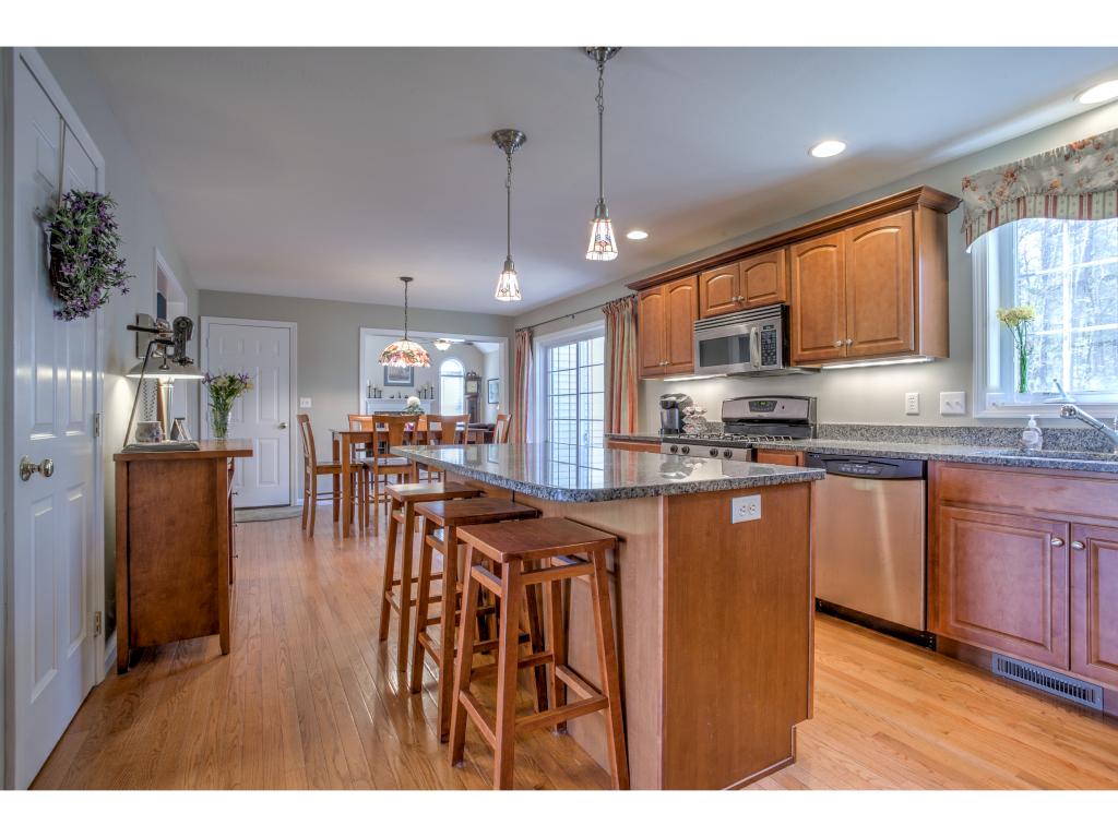 45 Mitchell Pond Road Windham, NH 03087 - Photo 8 of 35