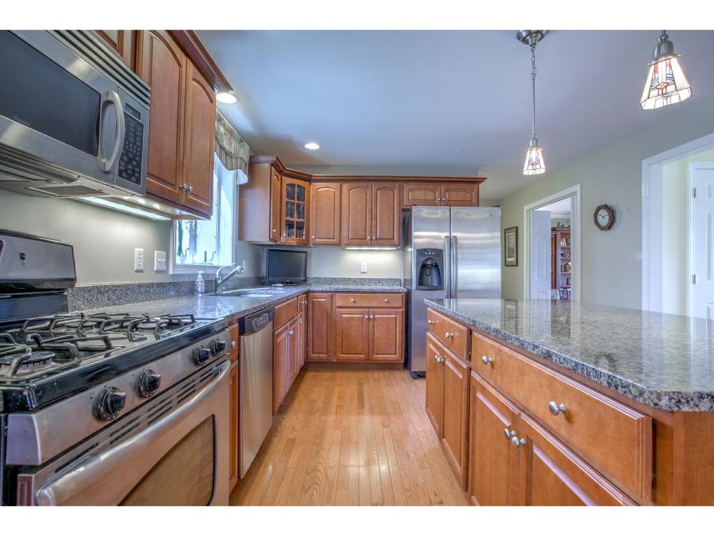 45 Mitchell Pond Road Windham, NH 03087 - Photo 10 of 35