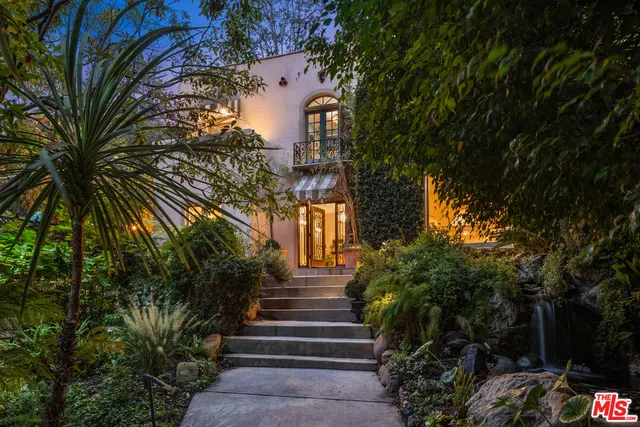 $30,000 | 175 West Channel Road, Santa Monica, CA 90402