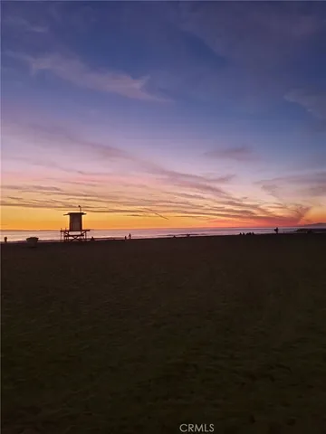 a view of water heater room