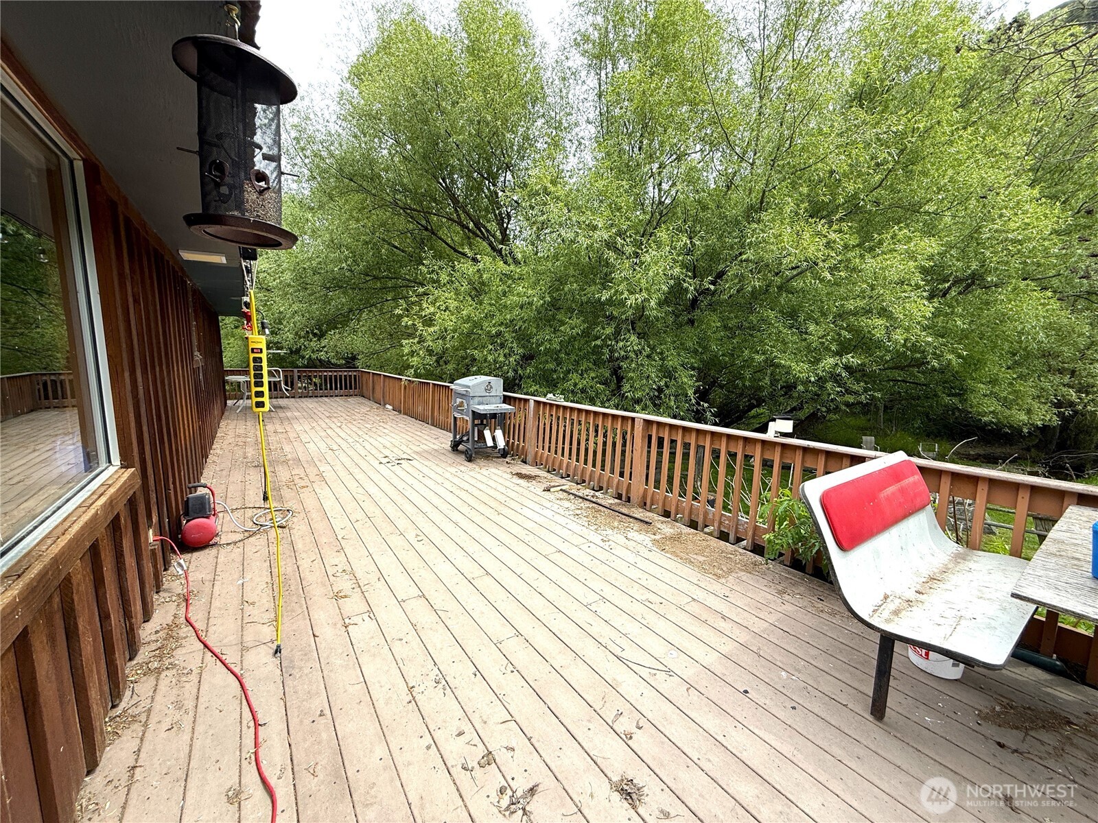 1742 Toroda Creek Road Wauconda, WA 98859 - Photo 22 of 40