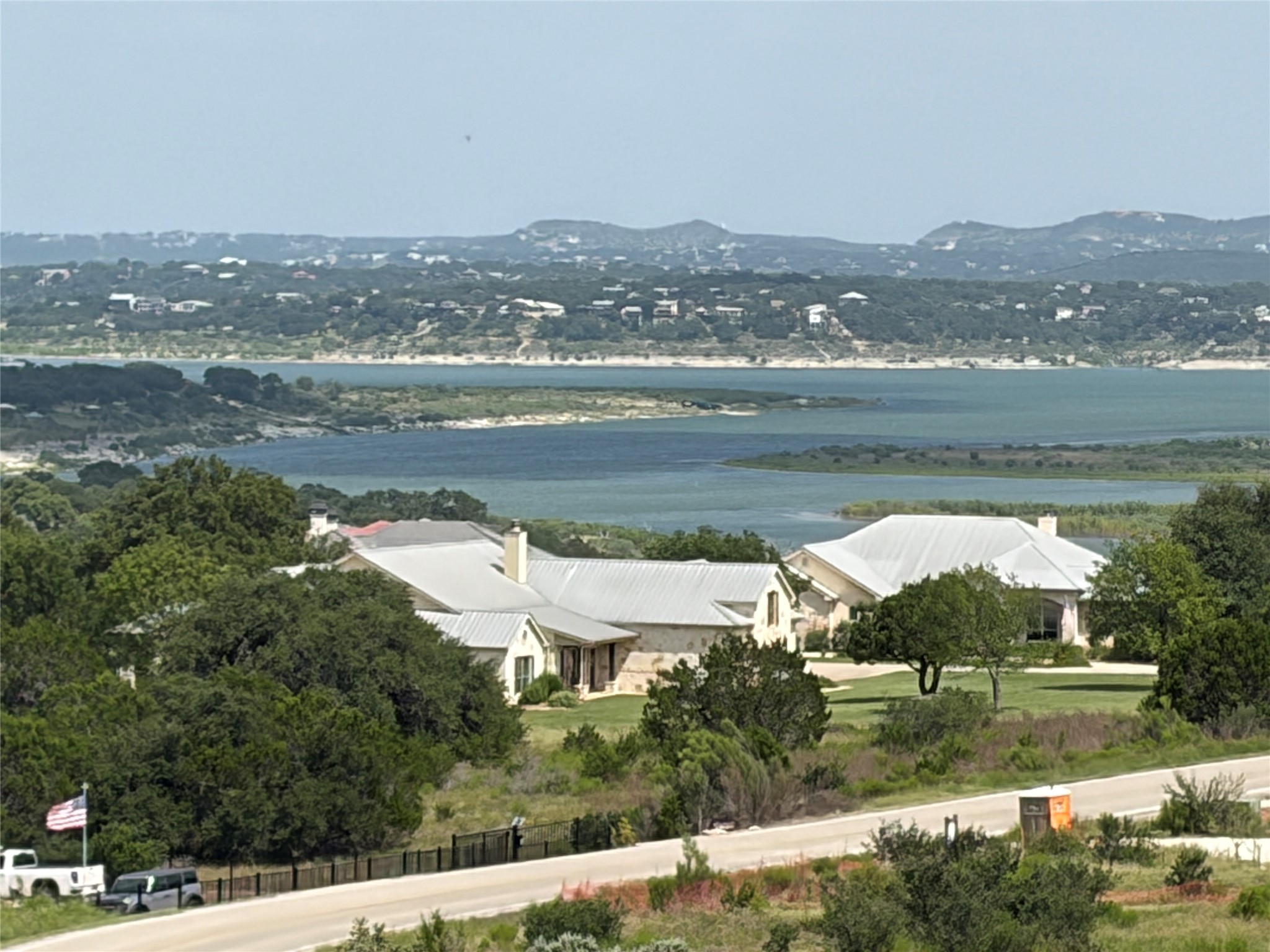 336 River Cliff Place Spring Branch, TX 78070 - Photo 12 of 14