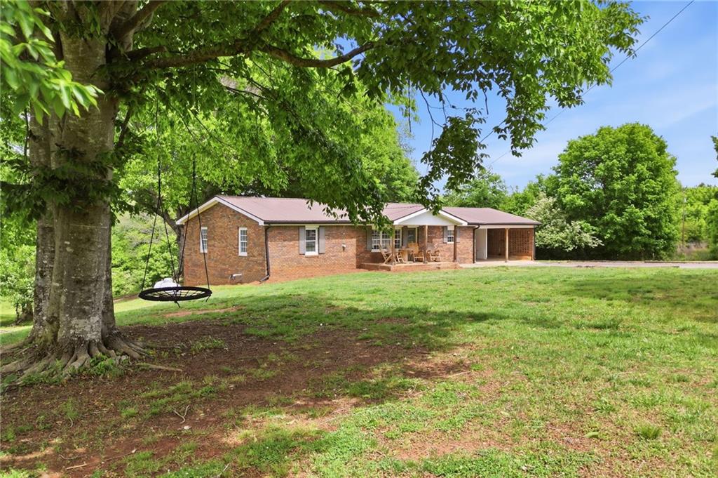 174 Old Ballground Road Canton, GA 30115 - Photo 38 of 44