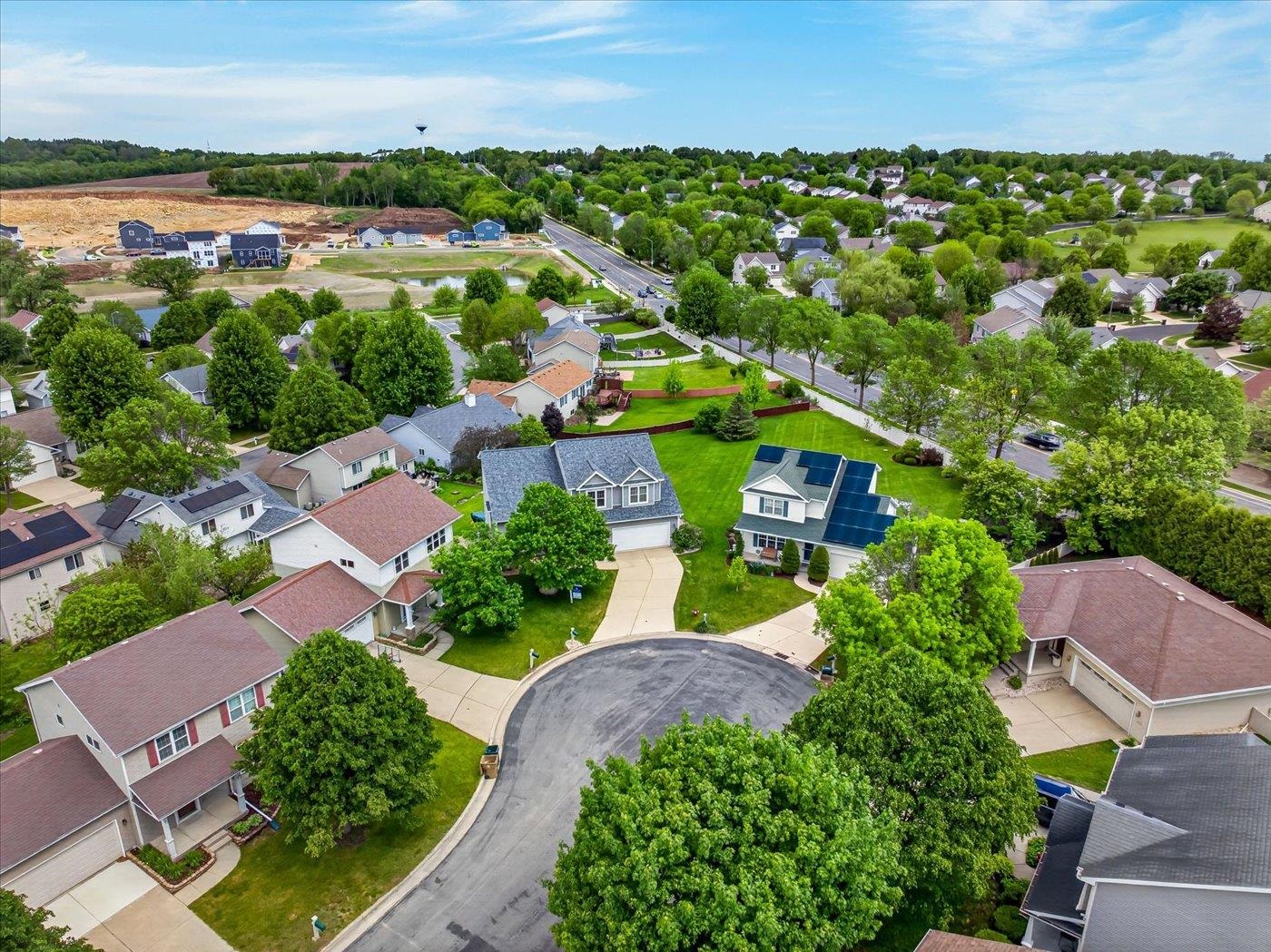 26 Yarrow Circle Madison, WI 53719 - Photo 63 of 70