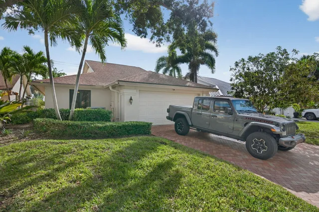 $1,399,000 | 121 Landward Drive, Jupiter, FL 33477