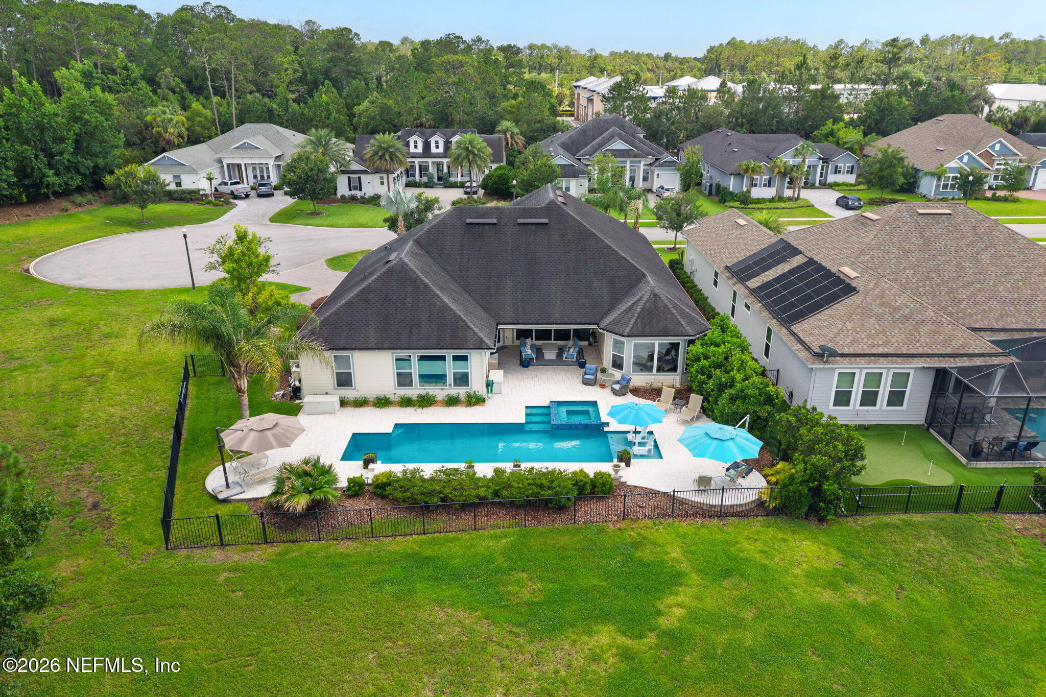 151 Littlewood Road Ponte Vedra, FL 32081 - Photo 49 of 66 151_L.Rd-4