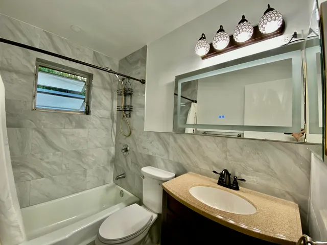 $1,500 | 1607 Holly Street, Unit 1, Lantana, FL 33462