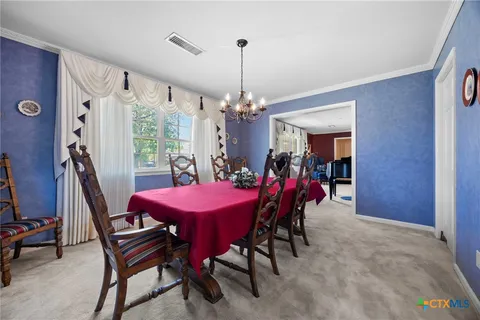 $414,900 | 2010 North Beal Street, Belton, TX 76513