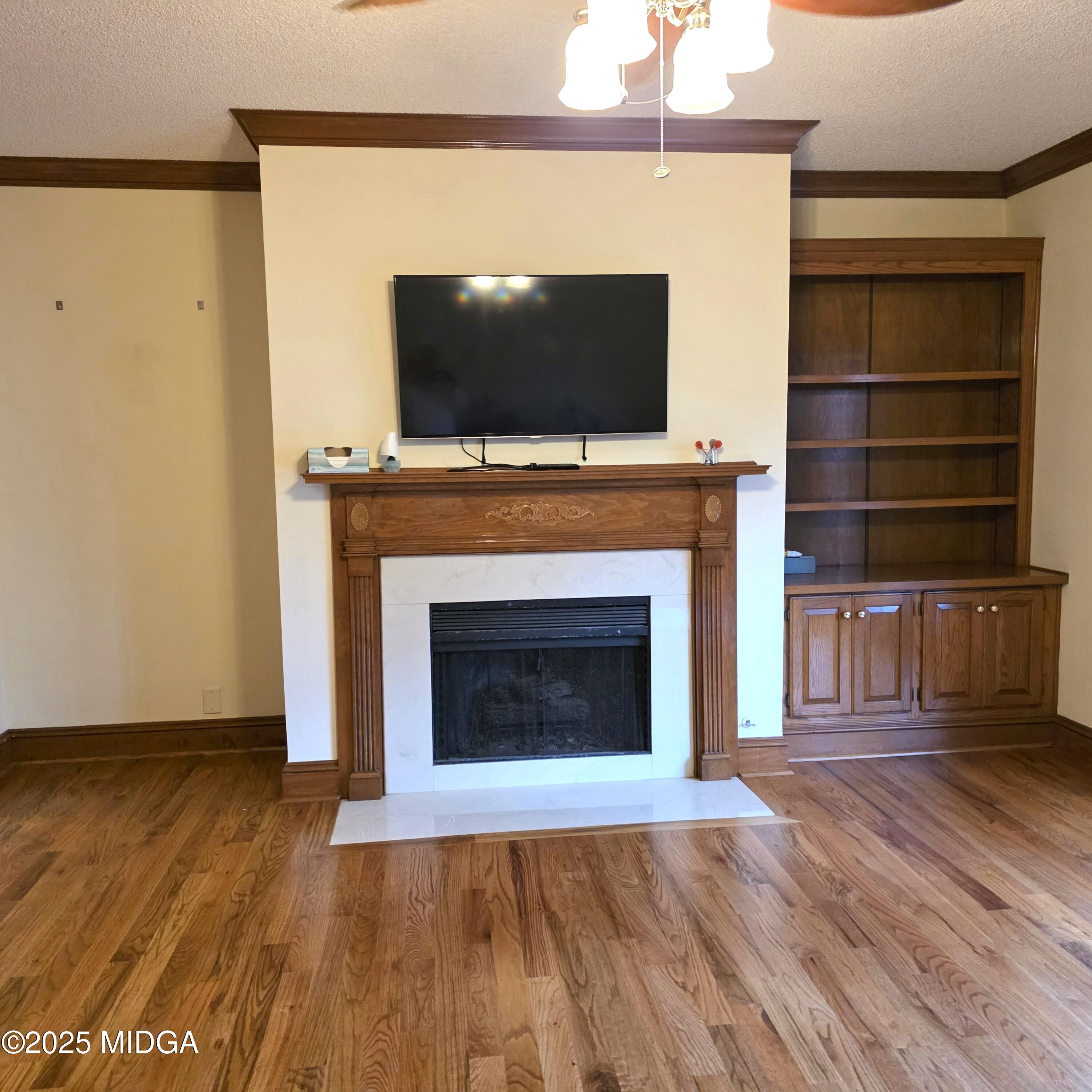 175 Corbin Avenue, Unit B Macon, GA 31204 - Photo 33 of 38 4230