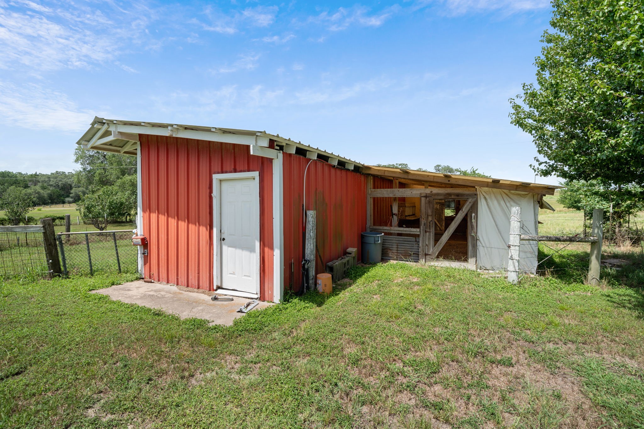 3541 Highway 159 La Grange, TX 78945 - Photo 43 of 45 Turnkey horse property.