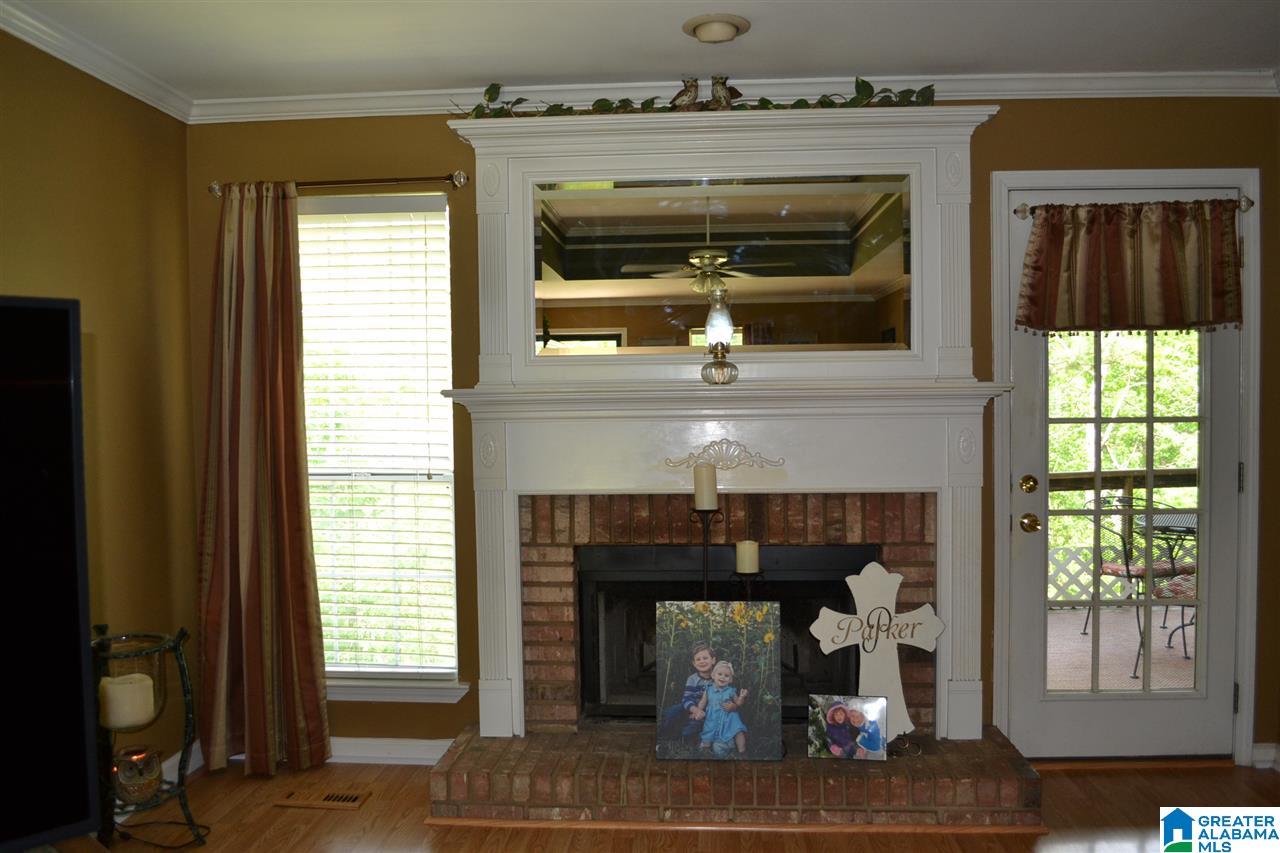52 Oak Drive Remlap, AL 35133 - Photo 4 of 47