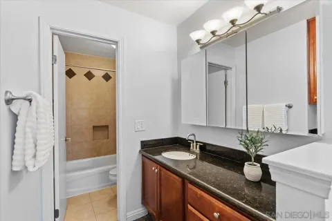 $308,000 | 4860 Rolando Court, Unit 2, San Diego, CA 92115