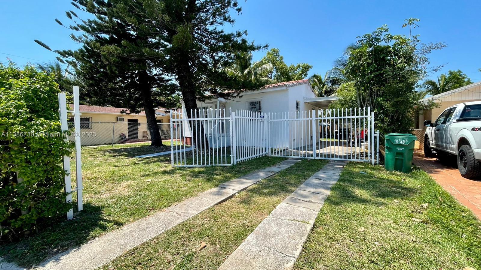 451 Northwest 82nd Street Miami, FL 33150 - Photo 2 of 27
