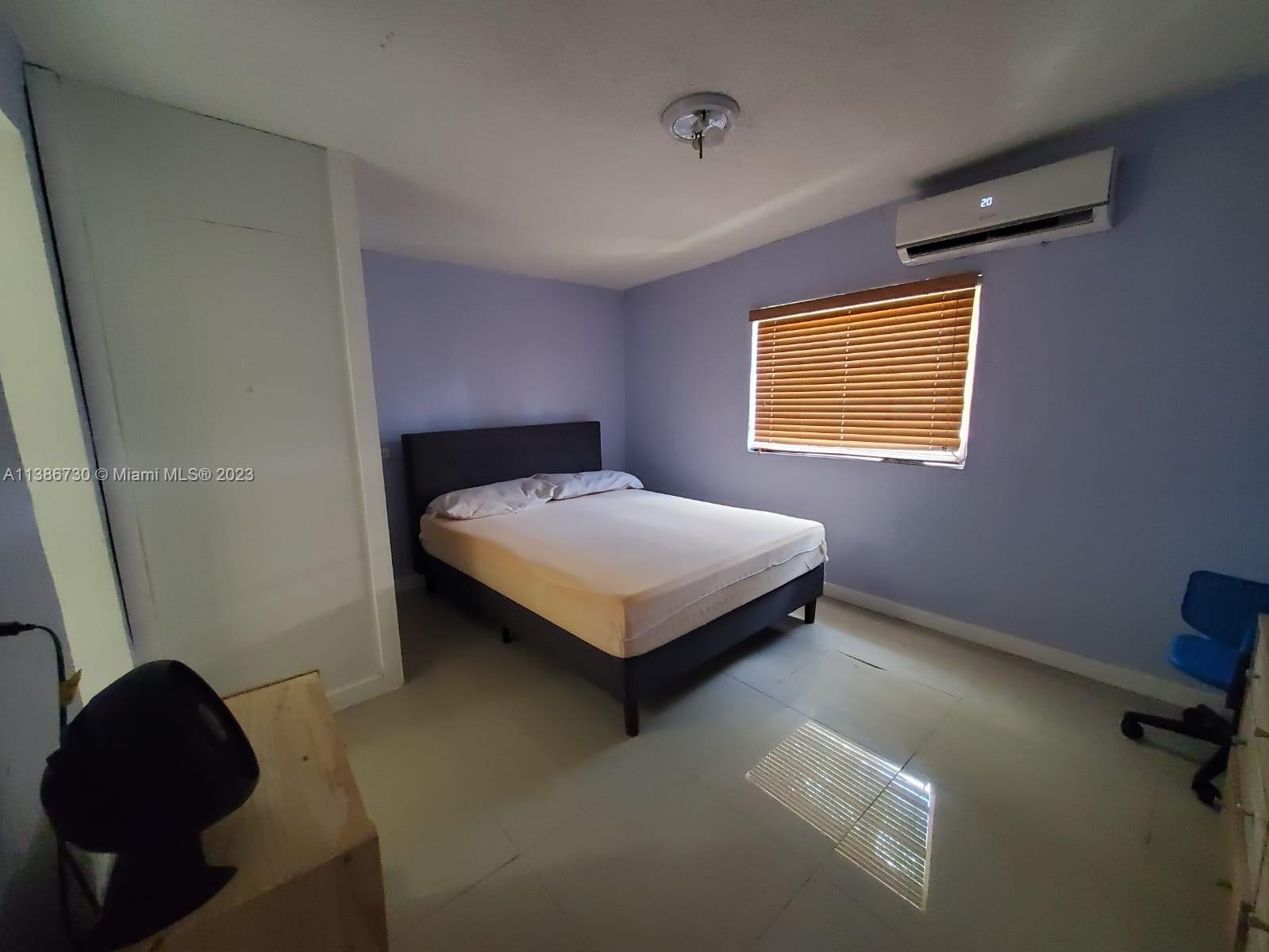 451 Northwest 82nd Street Miami, FL 33150 - Photo 23 of 27 In-Law Bedroom