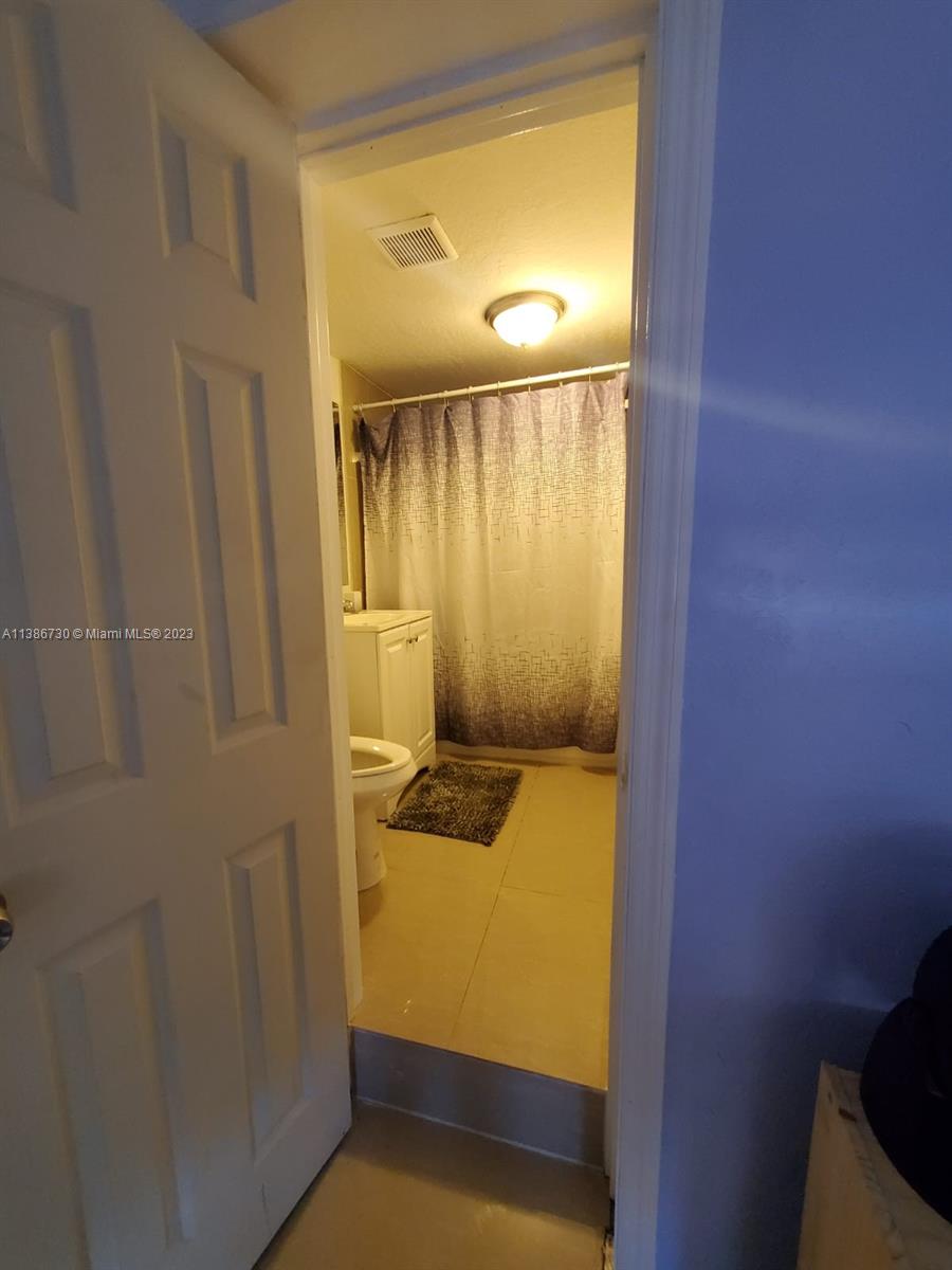 451 Northwest 82nd Street Miami, FL 33150 - Photo 24 of 27 In-Law Bathroom