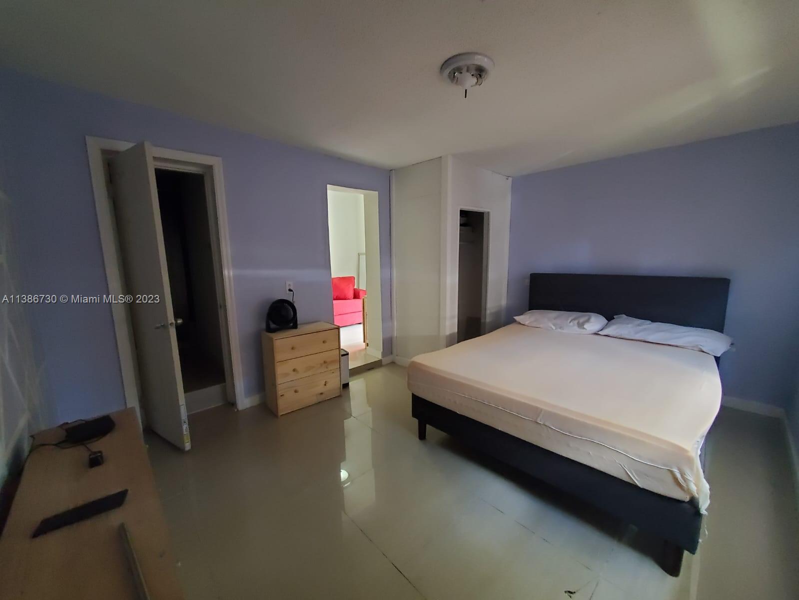 451 Northwest 82nd Street Miami, FL 33150 - Photo 26 of 27 In-Law Bedroom
