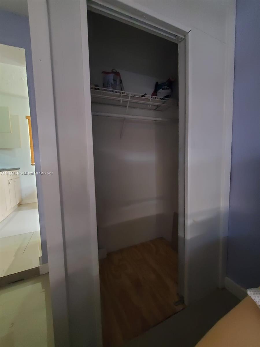451 Northwest 82nd Street Miami, FL 33150 - Photo 27 of 27 In-Law Bedroom Closet
