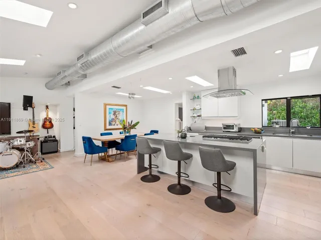 $1,995,000 | 151 Northwest 87th Street, El Portal, FL 33150