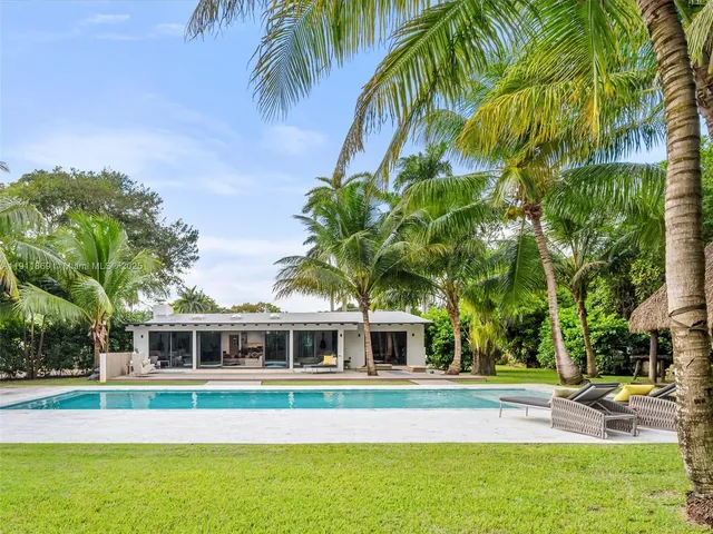 $1,995,000 | 151 Northwest 87th Street, El Portal, FL 33150