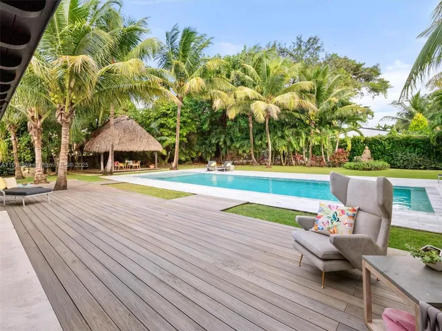 $1,995,000 | 151 Northwest 87th Street, El Portal, FL 33150